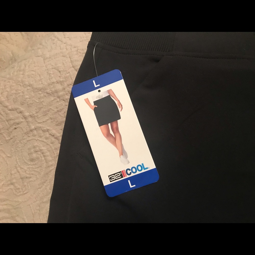 Skort
